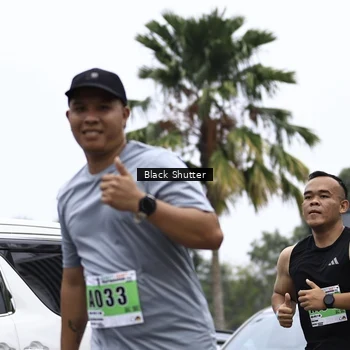 Runner Photo 8929300