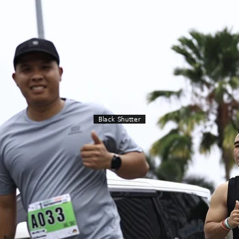 Runner Photo 8929302