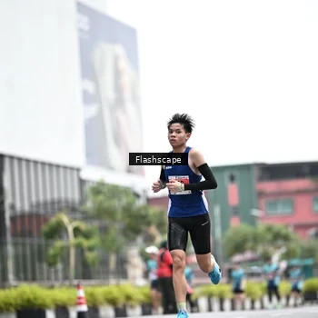 Runner Photo 8929303
