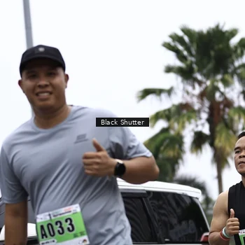 Runner Photo 8929304