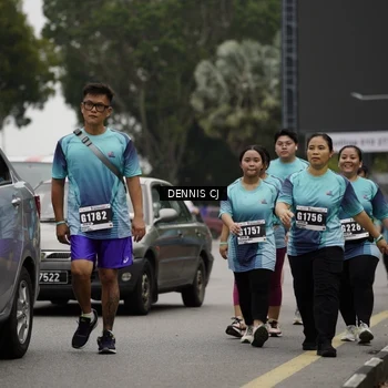 Runner Photo 8929307