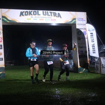 Runner Photo 8929308