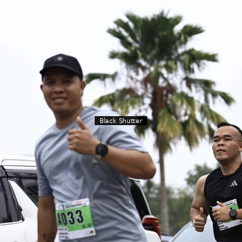 Runner Photo 8929309
