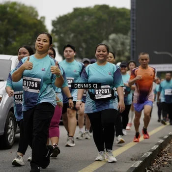 Runner Photo 8929310