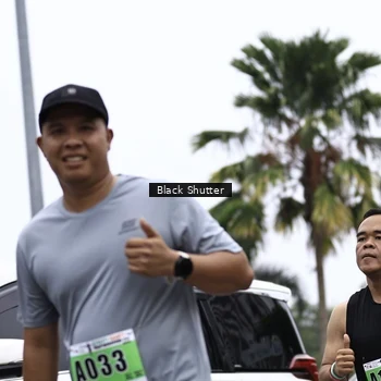 Runner Photo 8929314
