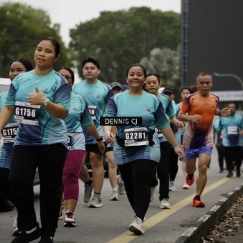 Runner Photo 8929315