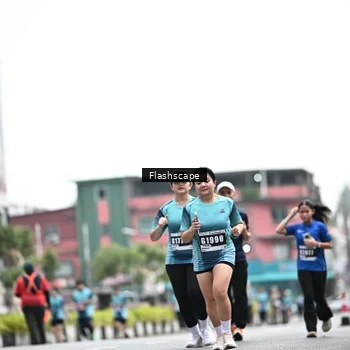 Runner Photo 8929319