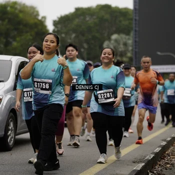 Runner Photo 8929321