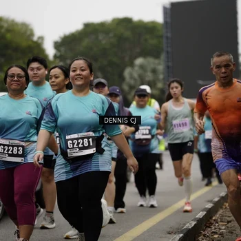 Runner Photo 8929322