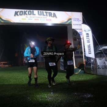Runner Photo 8929327