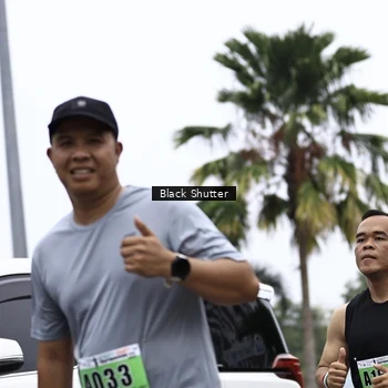 Runner Photo 8929328
