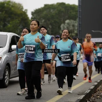 Runner Photo 8929329