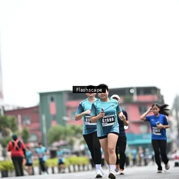 Runner Photo 8929330