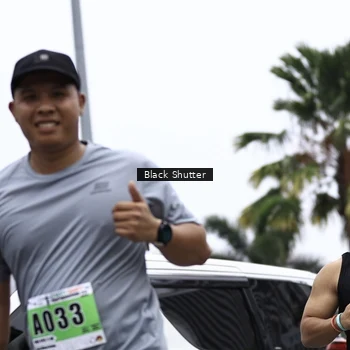 Runner Photo 8929332