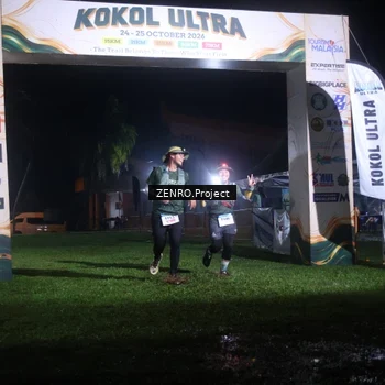 Runner Photo 8929336