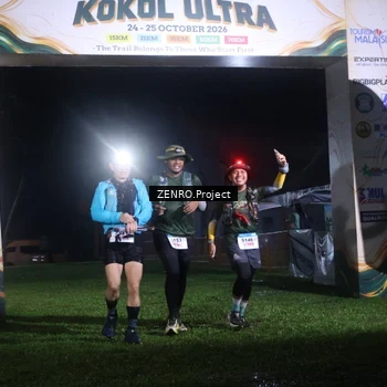 Runner Photo 8929339