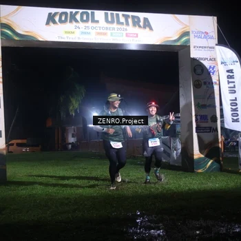 Runner Photo 8929340