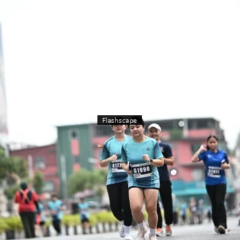 Runner Photo 8929341