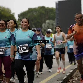 Runner Photo 8929343