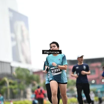 Runner Photo 8929344