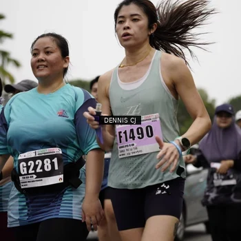 Runner Photo 8929347