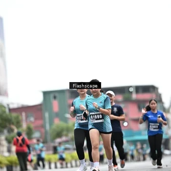 Runner Photo 8929351