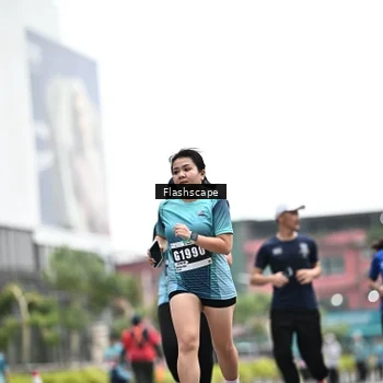 Runner Photo 8929353