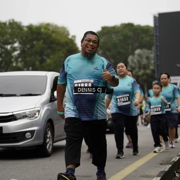 Runner Photo 8929355