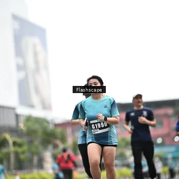 Runner Photo 8929356