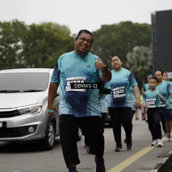 Runner Photo 8929359