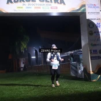 Runner Photo 8929362
