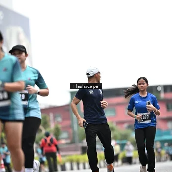 Runner Photo 8929365