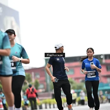 Runner Photo 8929367