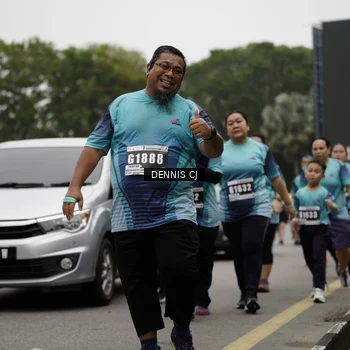 Runner Photo 8929370