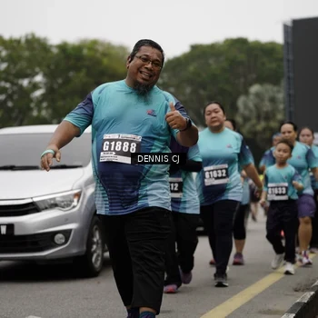 Runner Photo 8929374
