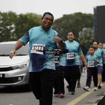 Runner Photo 8929378