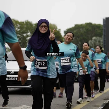 Runner Photo 8929380