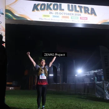 Runner Photo 8929383