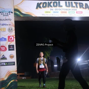 Runner Photo 8929385