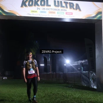 Runner Photo 8929386