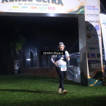 Runner Photo 8929399