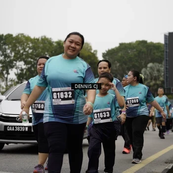 Runner Photo 8929406