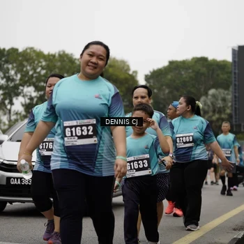 Runner Photo 8929408