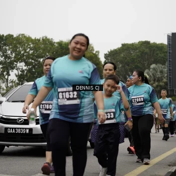 Runner Photo 8929413