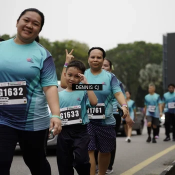 Runner Photo 8929420