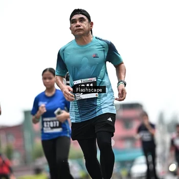 Runner Photo 8929422