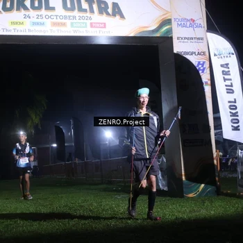 Runner Photo 8929432