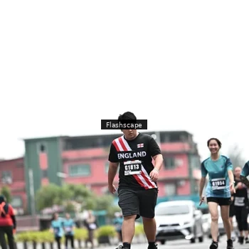 Runner Photo 8929439