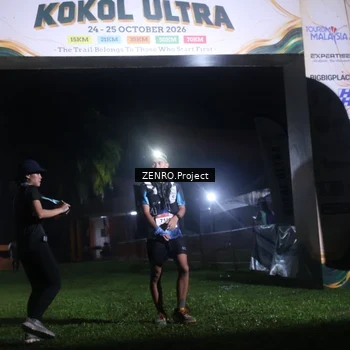 Runner Photo 8929447