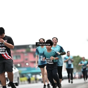 Runner Photo 8929450